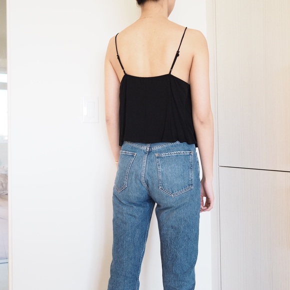 Kimchi Blue Lace Tank - Picture 4 of 7